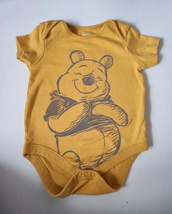 Body macko pooh, disney,92