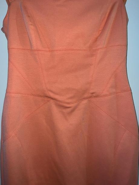 Elegantné šaty s/m, m