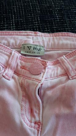 Nohavice next 110, next,110