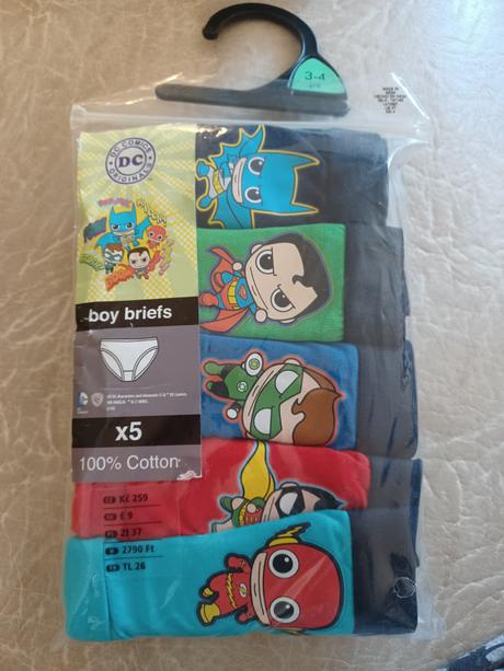 Nove chlapcenske gate,slipy, 104