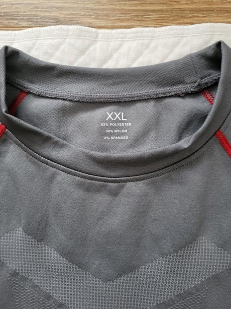 Termo spodné prádlo, xxl