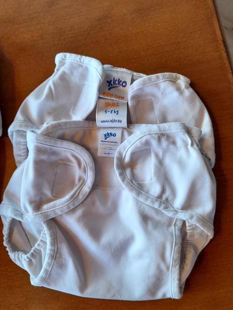 Vrchné pul nohavičky, kikko/xkko,4 kg - 9 kg