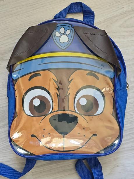Batoh paw patrol, 