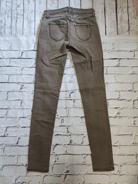 Strečové slimky, clockhouse,s