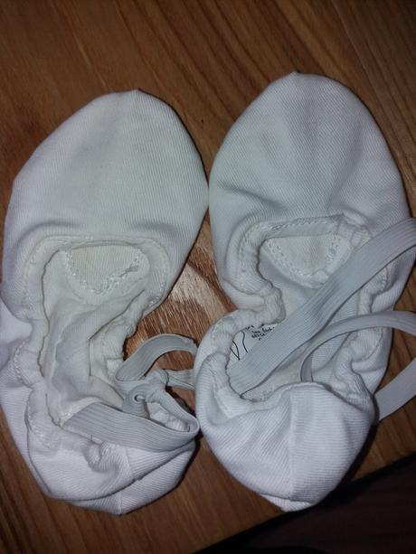 Piskoty / cvicky na tanecnu, 28