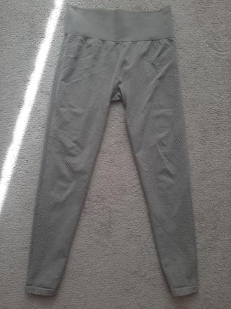 Športové legíny h&m, h&m,m