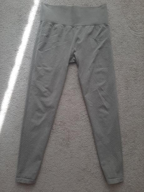 Športové legíny h&m, h&m,m