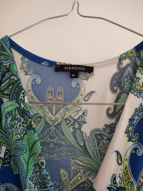 Letne saty morgan xs, morgan,xs