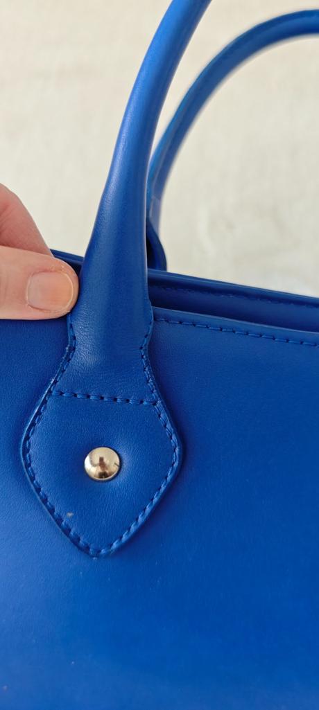 Kabelka klementínka, dajana rodriguez