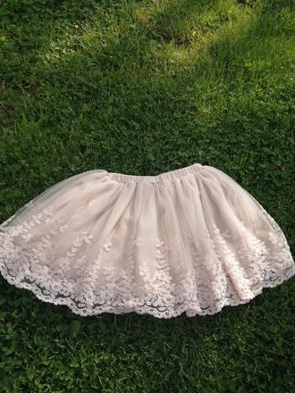 Suknička "reserved", reserved,122