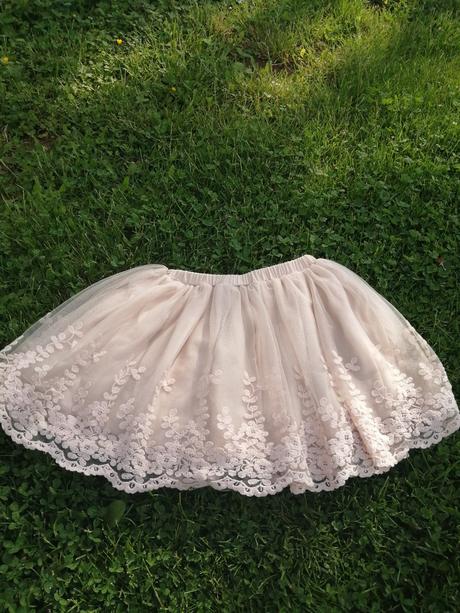 Suknička "reserved", reserved,122