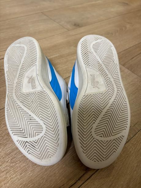 Tenisky puma 34, puma,34