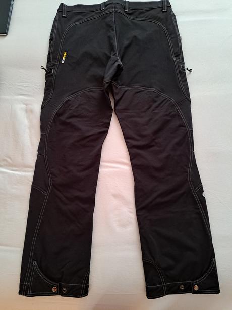 Outdoor nohavice progress, xl