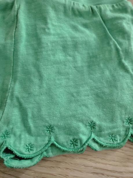 Kraťasy c&a, c&a,74