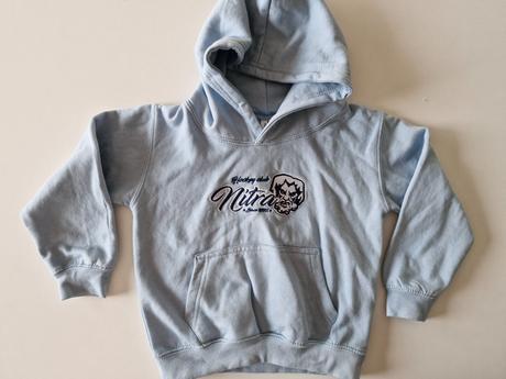 Mikina hk nitra, 104
