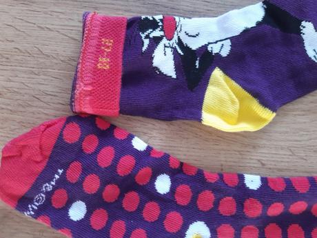 Ponožky dedoles, 27