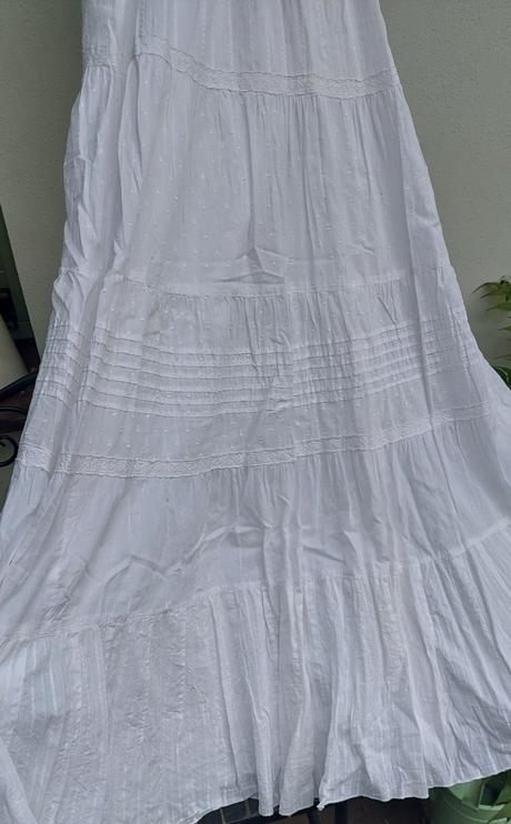 Šaty na ramienka, camaieu,m