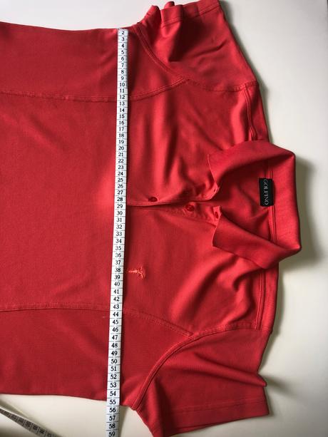 Golfové tričko zn. golfino, 44