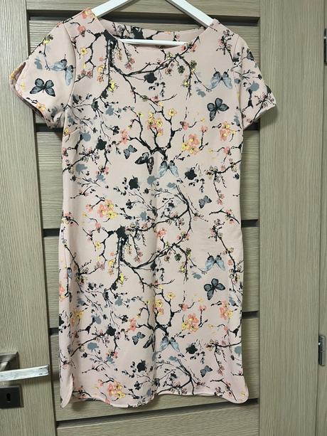 Šaty damske letne, pepco,38