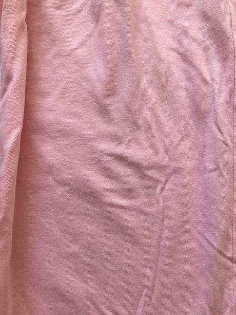 Letné šaty, h&m,110