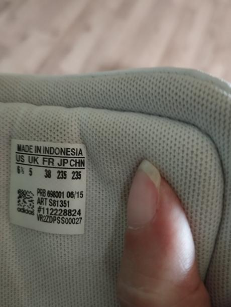 Dámske botasky adidas, adidas,38