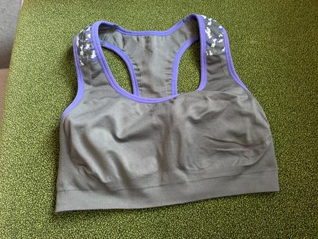 Športová podprsenka, crivit,m