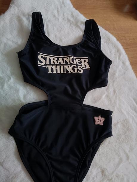 Dievčenské plavky, reserved,128