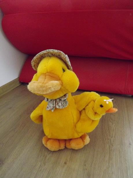 Velkonocna dekoracia, 