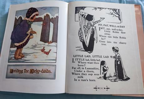 My big bedtime book, 