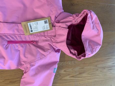 Reima pakuri zimná kombinéza 110/116, reima,110 / 116