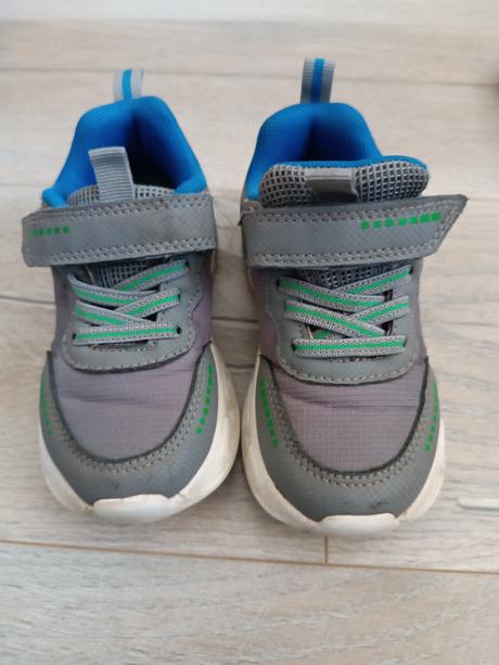 Tenisky botasky pre chlapcov, lupilu,24