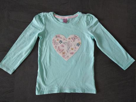 Meniace tricko 3-4r., dopodopo,98