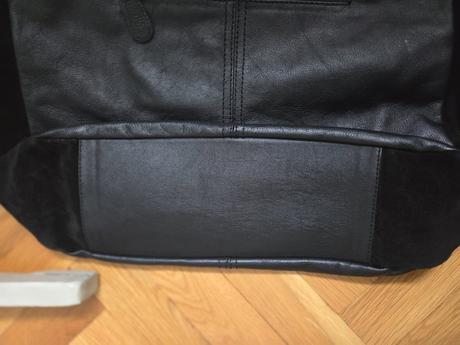 Kozena kabelka buffalo,