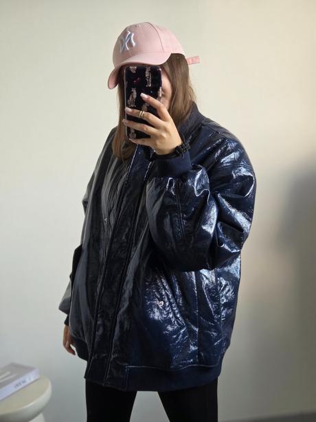 Asos bomber bundička, 40