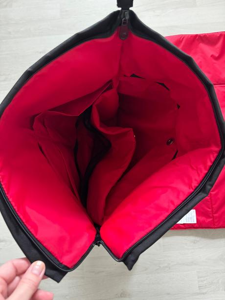 Cestovna taska business bugaboo, 