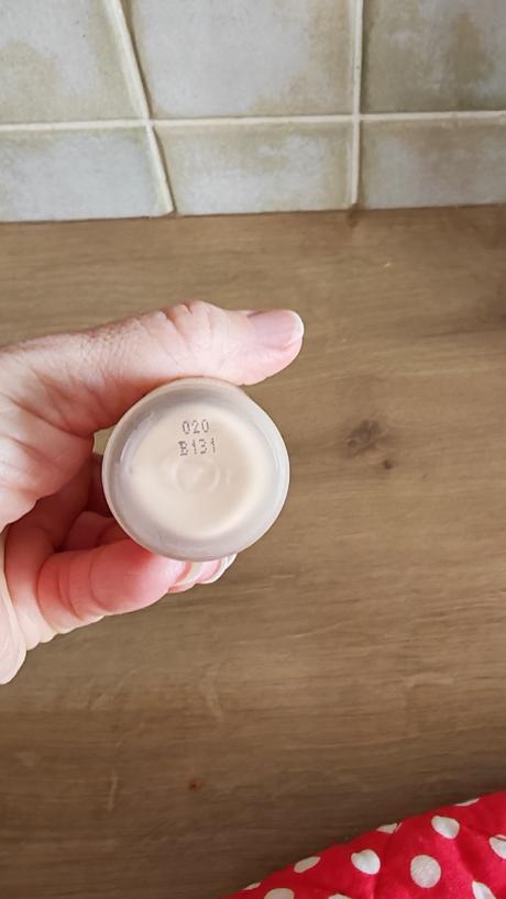 Wonder me make up odtieň 20, 