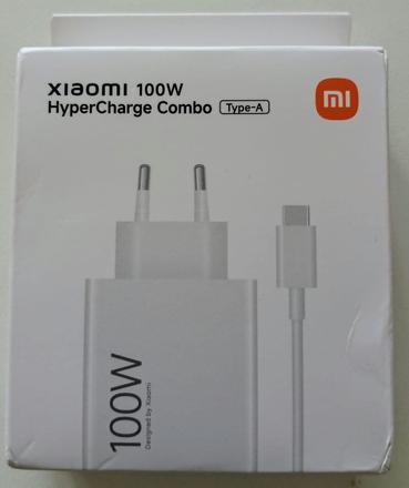 Originál xiaomi 100 w nabíjačka, xiaomi