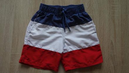 Šortky, pepco,128