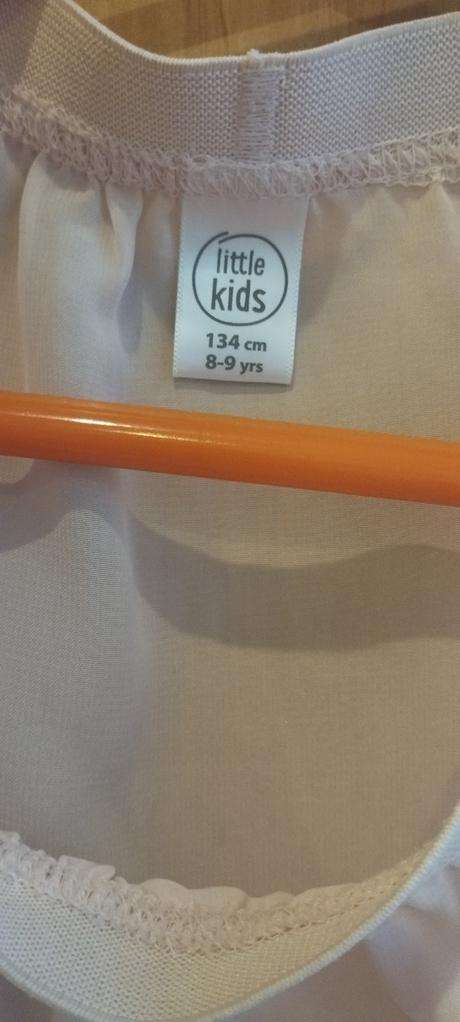 Tanečná/ baletná sukňa little kids, 134