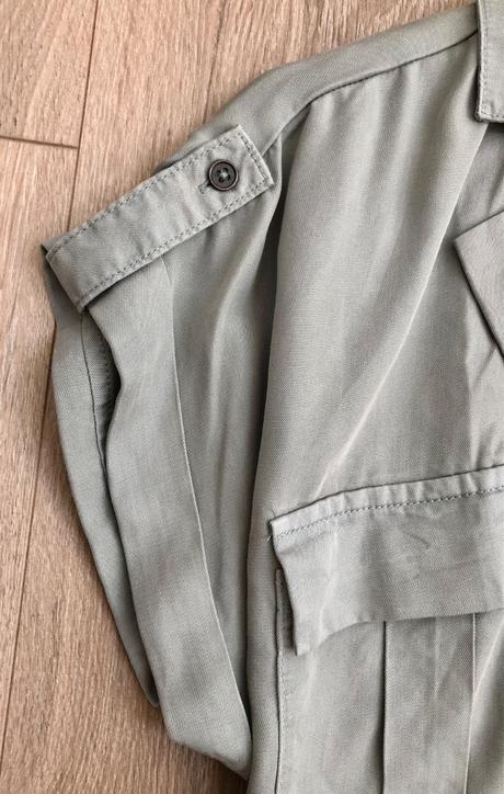 Košeľové šaty m, m