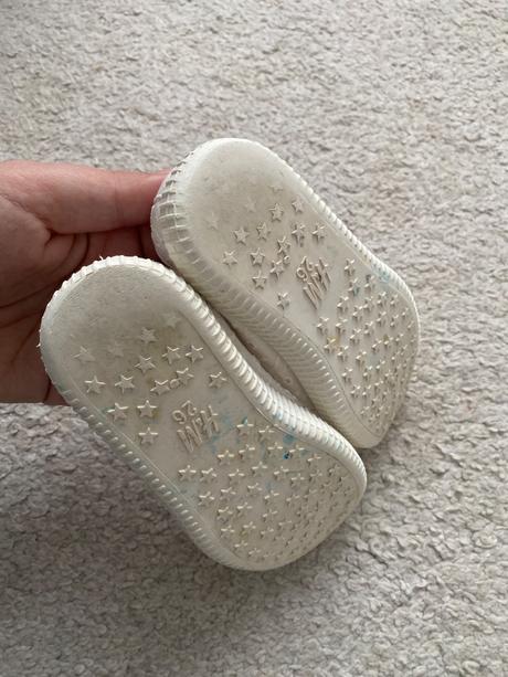 Sandálky/tenisky h&m, h&m,26