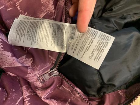 Reima kurikka zimná kombinéza 98/104, reima,98