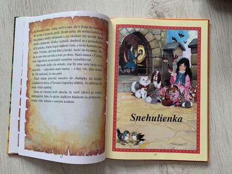 Kniha- za horami za dolami, 