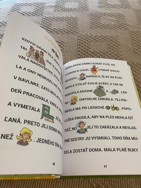 Maľované čítanie najznámejšie rozprávky adolf dud,