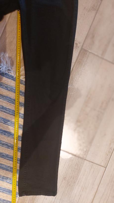 Panske rifle th, tommy hilfiger,xl