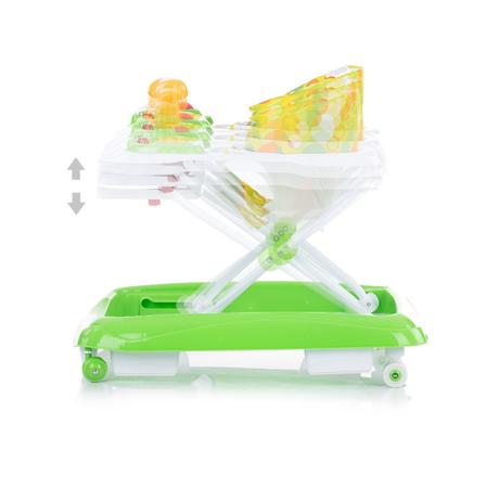 Rolly chodítko pear,