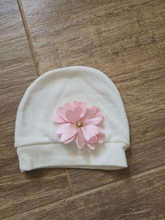 Čiapka č.62-68, 62