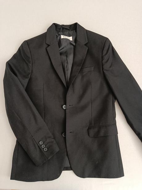 Veľký balík 10-12 rokov, 140–152