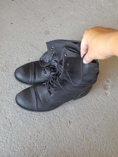 Kotnikove prechodne topanky, graceland,39