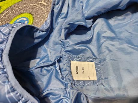 Prechodná bunda, sinsay,134